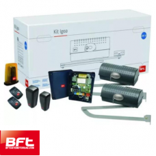 BFT IGEA KIT