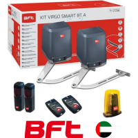 BFT VIRGO KIT