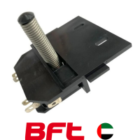 BFT Spring Limit Switch