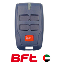 BFT MITTO4 B RCB