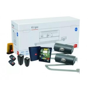 BFT IGEA KIT