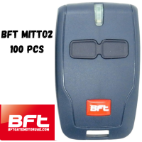 100 x BFT MITTO2 B RCB