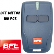 100 x BFT MITTO2 B RCB