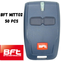 50 x BFT MITTO2 B RCB