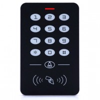 RFID Access Reader Keypad