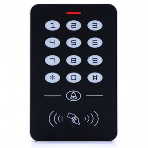 RFID Access Reader Keypad