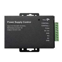 Power Supply 12V 5A