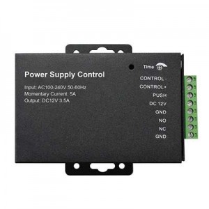 Power Supply 12V 5A