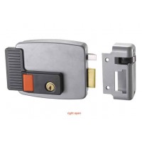 Electric Rim Lock Right