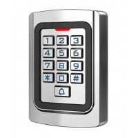 Waterproof Metal Access Control