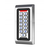 Metal Access Control IP68