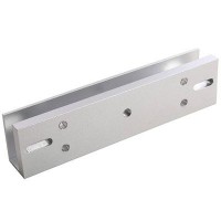 U Bracket for Magnetic Lock