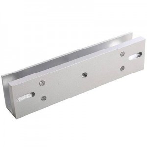 U Bracket for Magnetic Lock