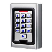 RFID Metal Keypad Access Control