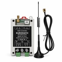5G GSM Gate Opener UAE
