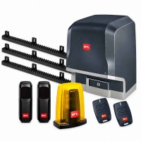BFT ARES BT A1000 KG Sliding Gate Motor UAE