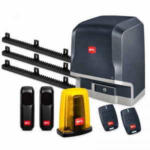 BFT ARES BT A1500 KG Sliding Gate Motor UAE