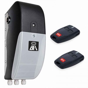 BFT ARGO BT A20 Sectional Garage Door Opener UAE