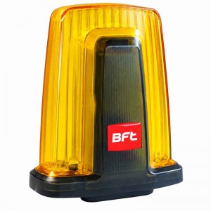 BFT RADIUS LED 230V Blinker Light UAE