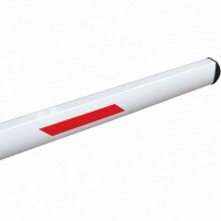 BFT AT6 N728038 Gate Barrier Round Boom Arm 6 Meter UAE