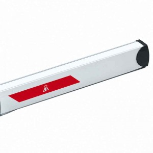 BFT AQ3 3M Parking Barrier Boom Arm UAE
