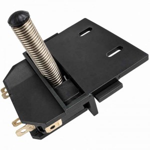 BFT Sliding Motor Spring Limit Switch UAE