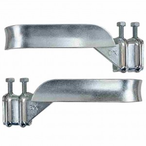 BFT Limit Switch Stopper Set UAE