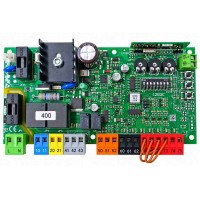BFT HAMAL 400 Control Board UAE
