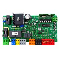 BFT HAMAL 600 Control Board UAE