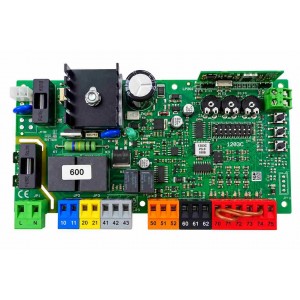 BFT HAMAL 600 Control Board UAE