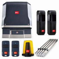 BFT ICARO SMART AC A2000 KG Sliding Gate Motor UAE BFT ICARO SMART AC A2000 KG Sliding Gate Motor UAE
