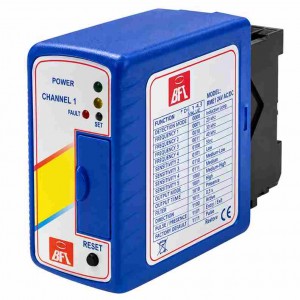 BFT RME1 BT P111274 Loop Detector UAE