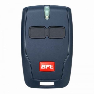 BFT MITTO2 B RCB02 R1 Remote Control UAE