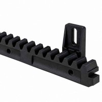 BFT CP D221073 Nylon Gear Rack 1M UAE