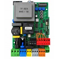BFT SHYRA-F AC Control Board UAE