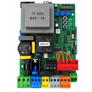 BFT SHYRA-F AC Control Board UAE