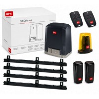 BFT DEIMOS AC A800 KG Sliding Gate Motor UAE