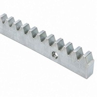 BFT Gate Motor Steel Rack 30x8x1000mm UAE