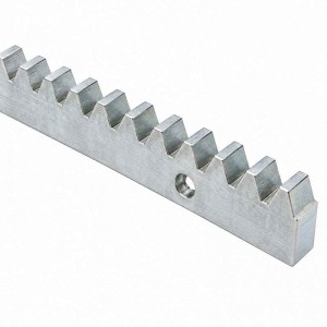 BFT Gate Motor Steel Rack 30x8x1000mm UAE