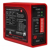 Nortech PD132 Enhanced Vehicle Loop Detector UAE