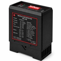 PD-232 Dual Channel Vehicle Loop Detector 230V UAE