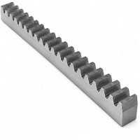 BFT Gate Motor Steel Rack 30x30x1000mm UAE