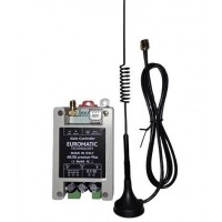 5G GSM Gate Opener UAE