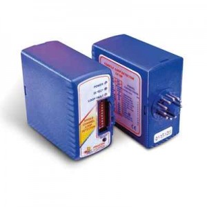 LD202 Dual Channel Loop Detector