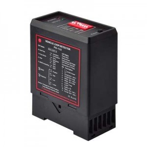 PD132 Vehicle Loop Detector