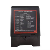 PD-232 Loop Detector 230V