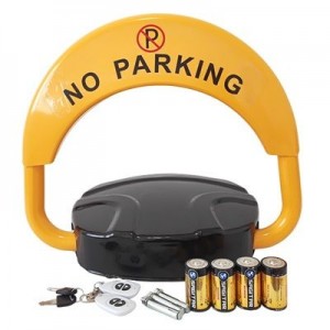 Parking Lock Dry Battery