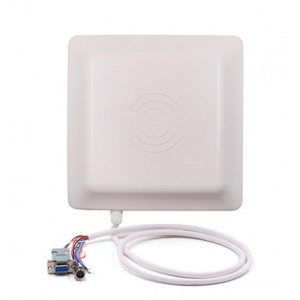 UHF RFID Long Range Reader 5M