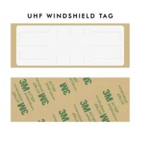 3M UHF RFID Tags