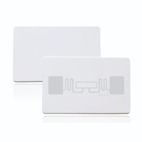 UHF RFID Cards